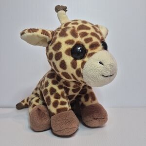 TY BEANIE BABY'S "PEACHES"